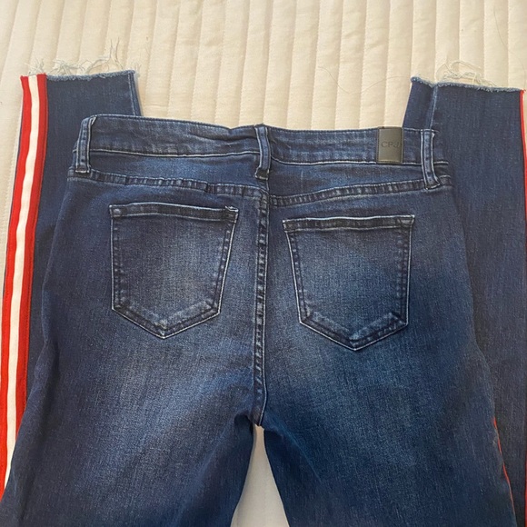 CP Jeans - Picture 3 of 4